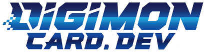 Digimoncard.dev Logo